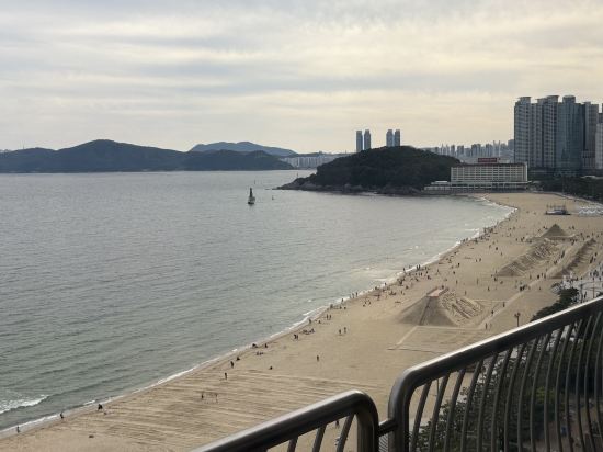 파라다이스 호텔 부산 쿠폰