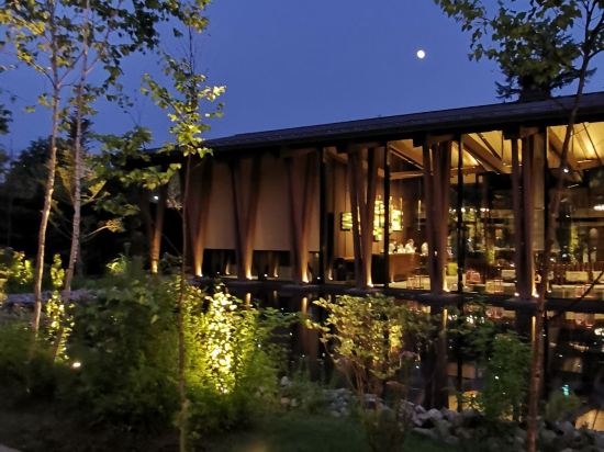 ホテルインディゴ軽井沢、IHG ホテル クーポン