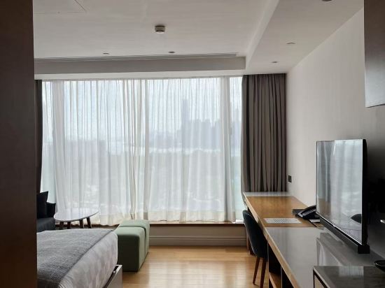 大坑小築服務式公寓酒店優惠