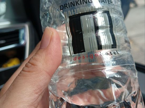 吉隆坡M設計酒店優惠