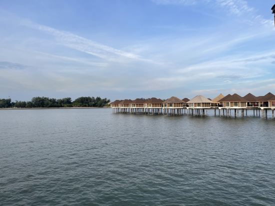 吉隆坡黃金棕櫚度假村優惠