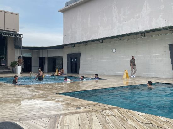 吉隆坡哈達馬斯帝盛酒店優惠