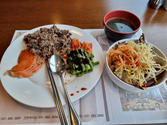 썬밸리 호텔 쿠폰