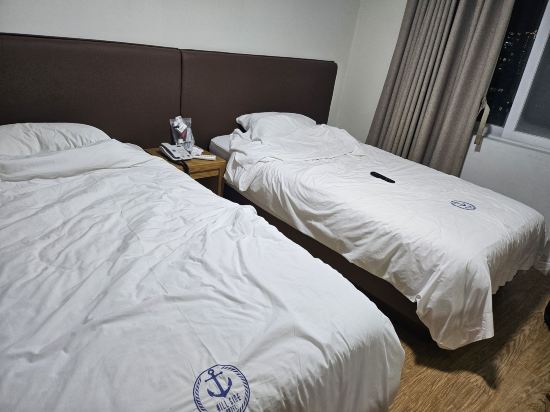 힐사이드 호텔 쿠폰