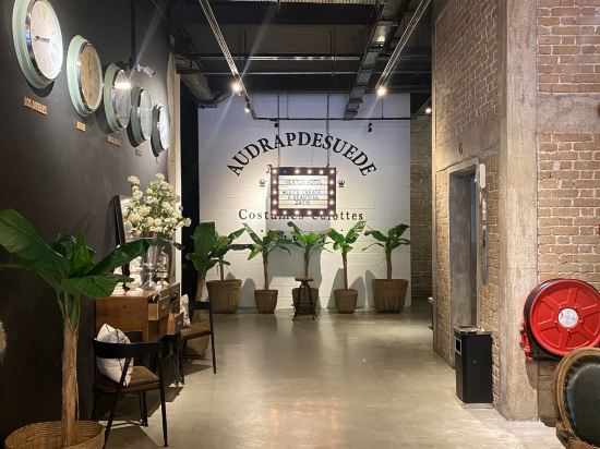 怡保默頓酒店優惠