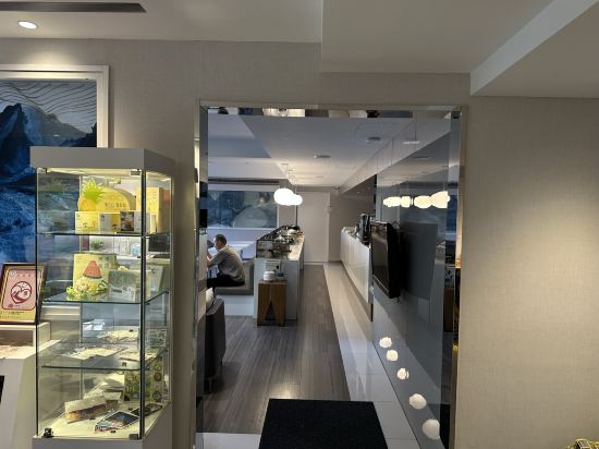 台北丹迪旅店-天母店優惠