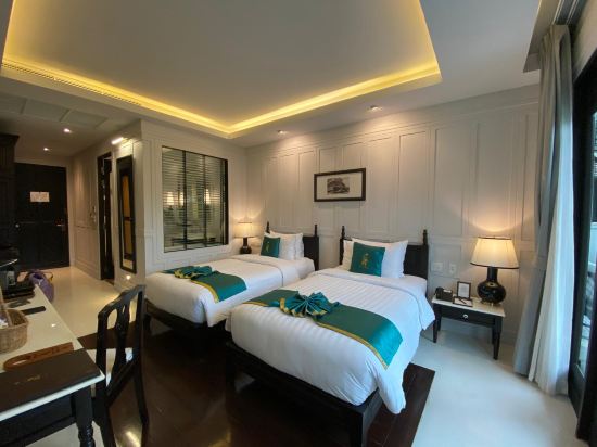 卡塔坦尼清萊麗江大酒店優惠