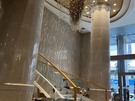 馬尼拉中國城新都城酒店優惠