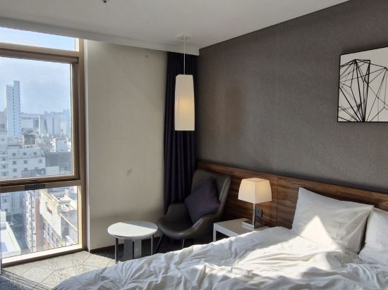 스타즈 호텔 울산 쿠폰