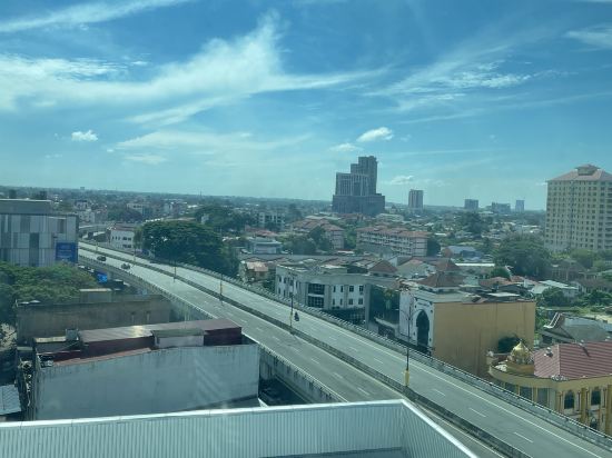 美音酒店 - 哥打巴魯市中心店優惠