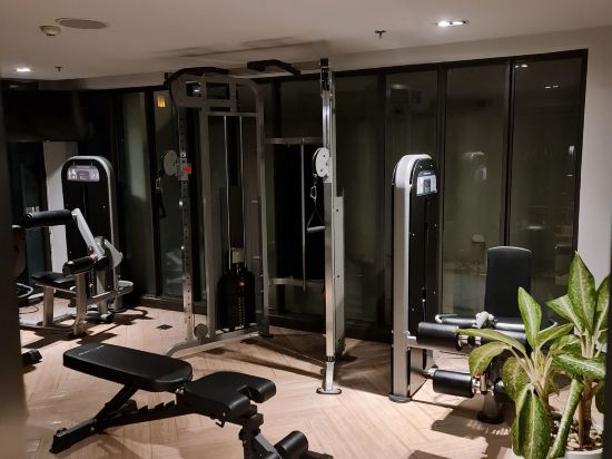 UHG四分之一隆齊酒店優惠