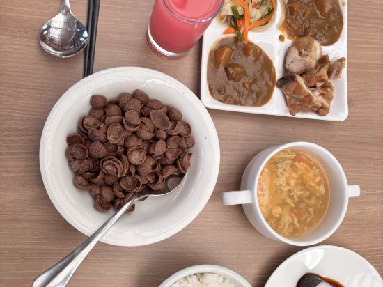 克芒區庫雷塔克索酒店優惠