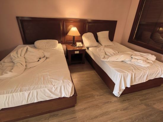 芭曼布麗酒店 （SHA Extra Plus）優惠