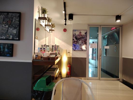 48號地鐵飯店優惠