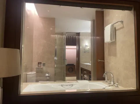 Shenzhen L'Hermitage Phòng Photos