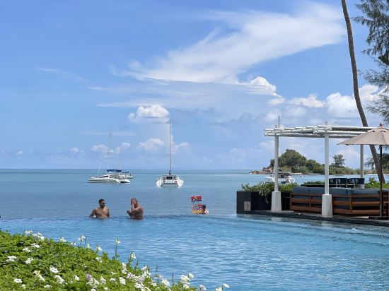 蘇梅島金普頓基塔蕾度假飯店 - 洲際飯店集團旗下優惠