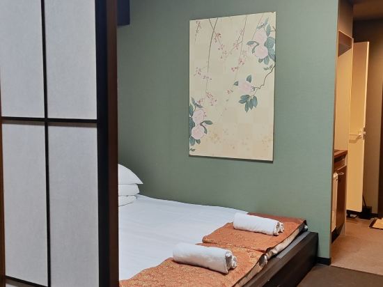 日本橋東亞阿馬特拉斯飯店優惠