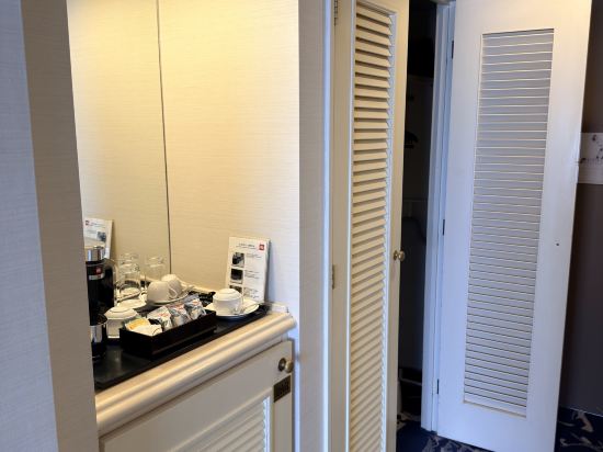 橫濱洲際大飯店優惠