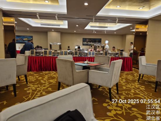 武漢帝盛飯店（江漢路步行街店）優惠