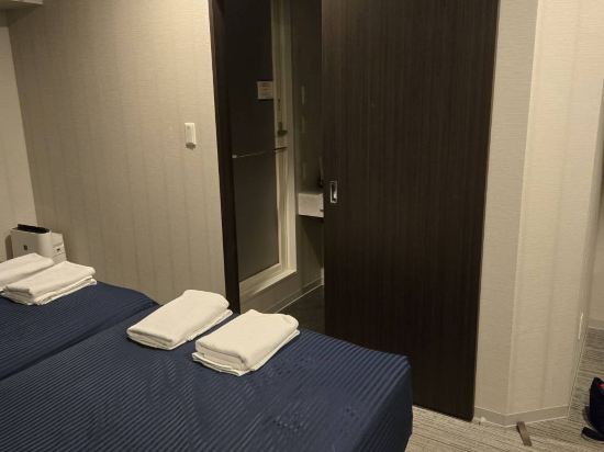 ホテルリブマックス札幌すすきの クーポン