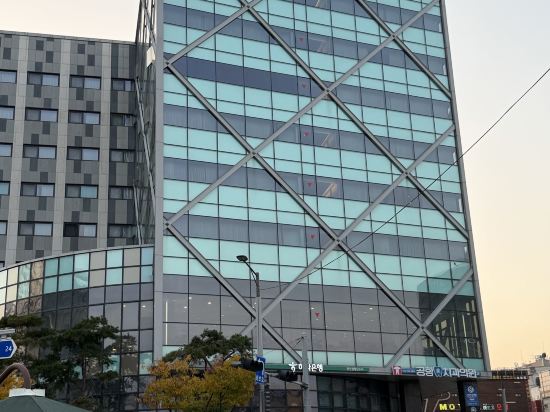 仁川機場温德姆豪生酒店優惠