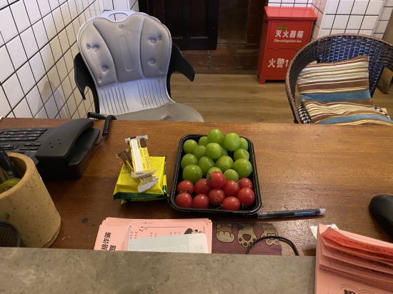 鼓浪嶼花之聲·花園美墅優惠