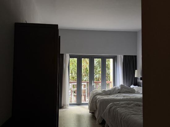 峇里島磐石酒店優惠