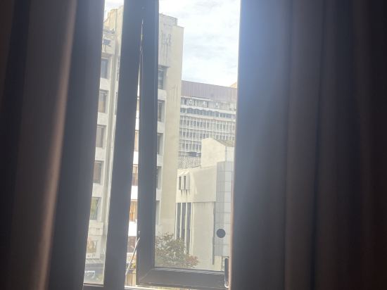 中國城太平洋快捷飯店優惠