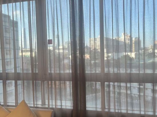 格蘭雲天·閲酒店（深圳東門店）優惠