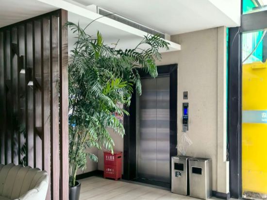 迪航精品酒店（上海浦東機場店）優惠