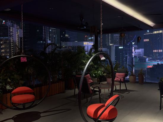 吉隆坡MOV飯店優惠