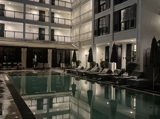 布里斯裡精品飯店優惠