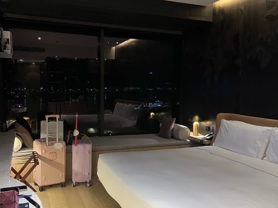 澳門羅斯福酒店優惠