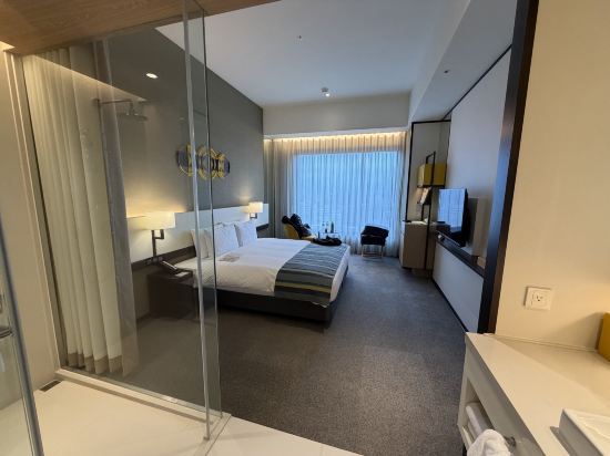 和苑三井花園飯店 台北忠孝優惠