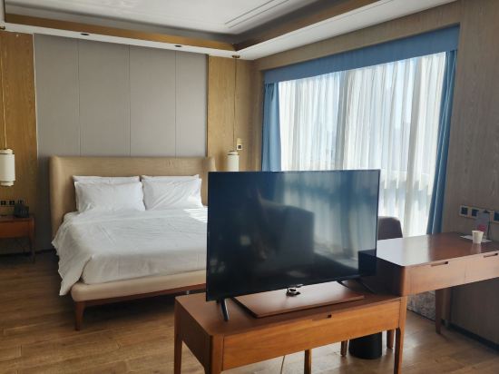 廣州沿江中路天字碼頭亞朵S酒店優惠