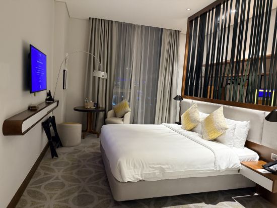 杜拜機場美爵酒店公寓優惠