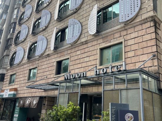 台北新月商旅優惠