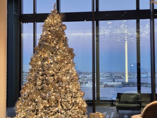 三井花園飯店 橫濱港未來普米爾優惠