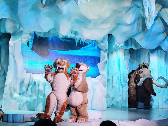 雲頂世界 - 第一大酒店優惠