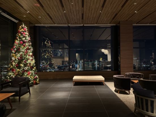 三井ガーデンホテル豊洲ベイサイドクロス クーポン