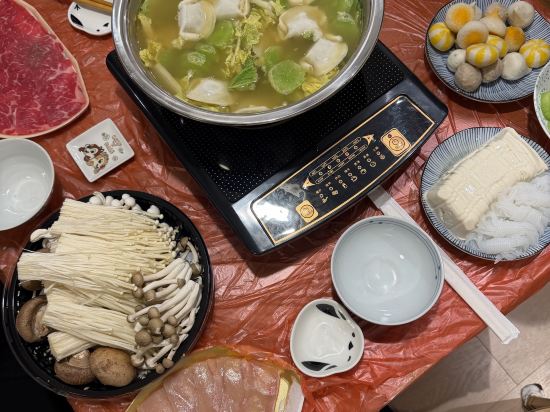 香港頤庭酒店（銅鑼灣店）優惠