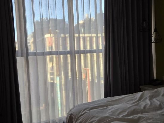 凝萃文旅台中車站店優惠