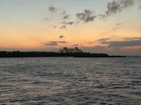 ハイアット リージェンシー 瀬良垣アイランド 沖縄 クーポン