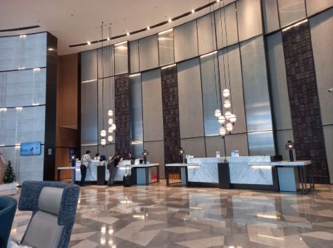 肇慶喜來登酒店優惠