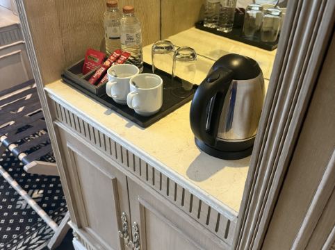 澳門勵庭海景酒店優惠