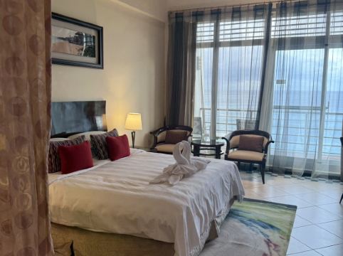 屏東墾丁夏都沙灘酒店優惠