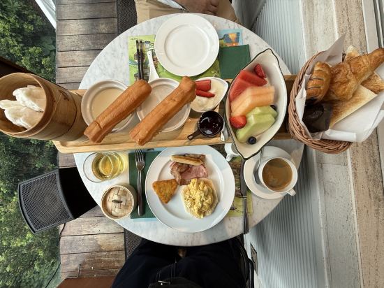 香港大澳文物酒店優惠