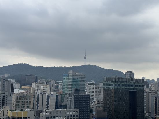 空中花園東大門金斯敦酒店優惠