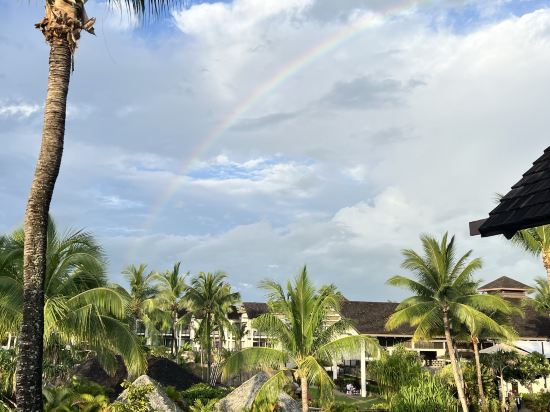 斐濟麗笙度假酒店優惠