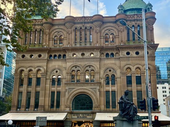 美利通套房酒店-坎寶街優惠